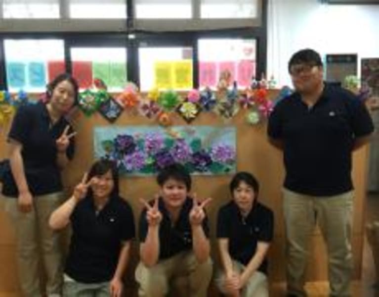 宮原ゆめの園ヘルパーステーション さいたま市北区 の介護求人 採用情報 カイゴジョブ 介護職の求人 転職 仕事探し