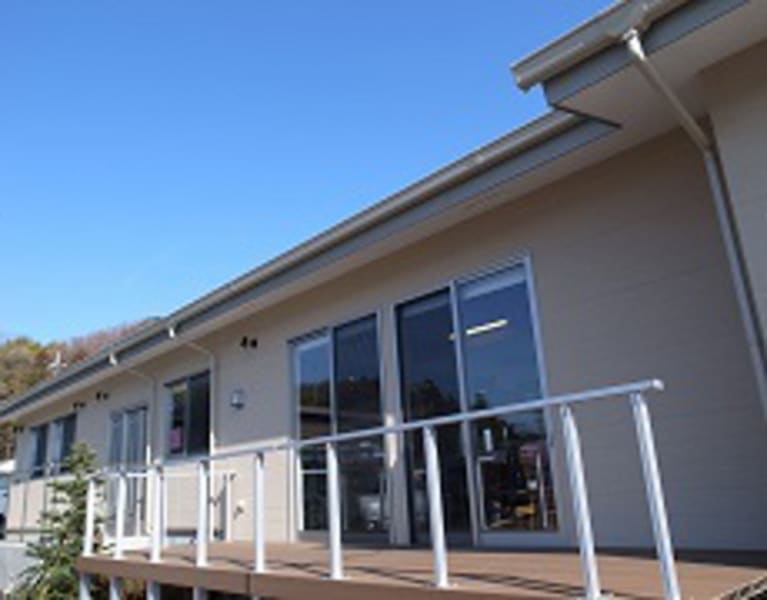 百笑ひなた 多摩市 の介護求人 採用情報 カイゴジョブ 介護職の求人 転職 仕事探し