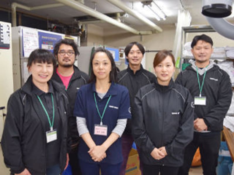 テンダーハウス 京都市左京区 の介護求人 採用情報 カイゴジョブ 介護職の求人 転職 仕事探し