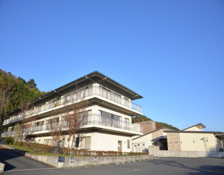 特別養護老人ホーム誠信園 常陸太田市 の介護求人 採用情報 カイゴジョブ 介護職の求人 転職 仕事探し