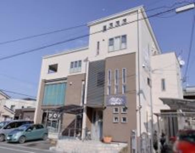 あおぞら 介護センター 岐阜市 の介護求人 採用情報 カイゴジョブ 介護職の求人 転職 仕事探し