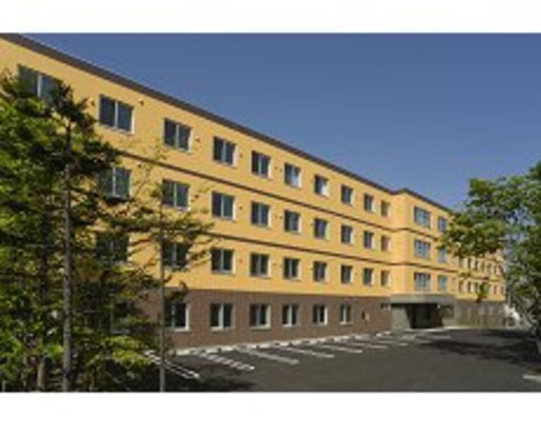 安暖手西宮の沢 札幌市手稲区 の介護求人 採用情報 カイゴジョブ 介護職の求人 転職 仕事探し
