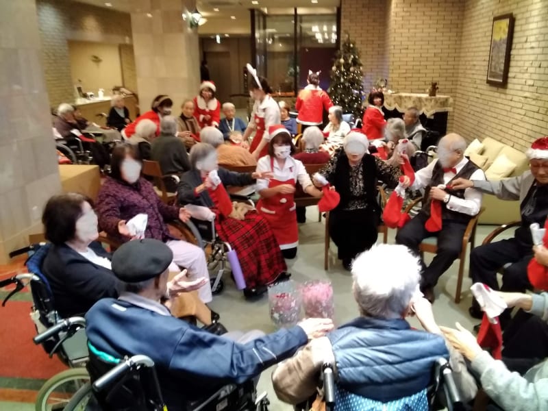 高齢者安心住宅サザンクロス 淡路市 のその他 正社員 の求人 採用情報 カイゴジョブ 介護職の求人 転職 仕事探し