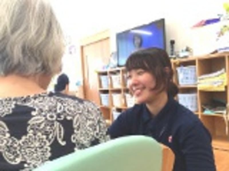 ヤックスケアセンター内房 市原市 の介護求人 採用情報 カイゴジョブ 介護職の求人 転職 仕事探し