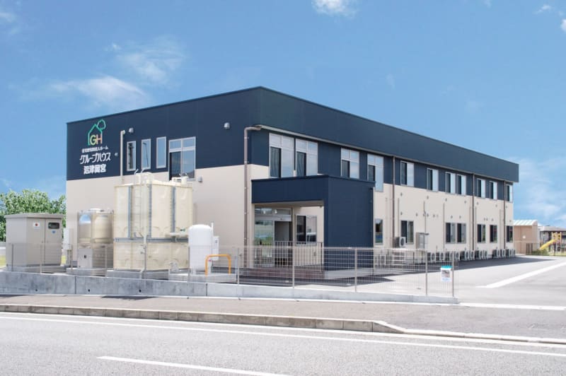 静岡県沼津市の介護事務 事務職求人 転職情報 カイゴジョブ 介護職の求人 転職 仕事探し