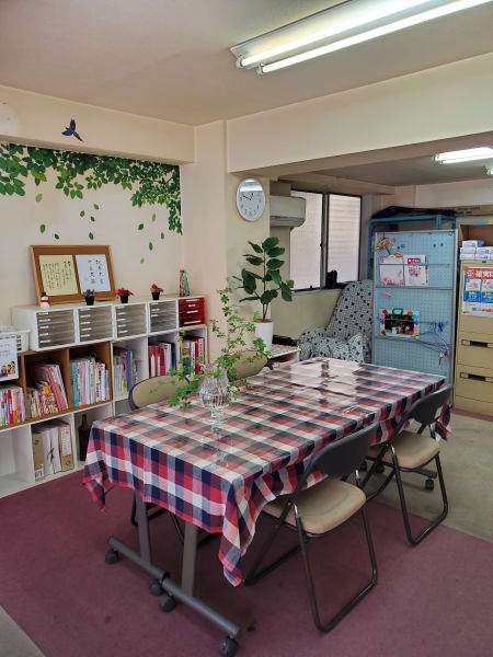 ケアステーション桃の木 大田区 の介護職員 ヘルパー 正社員 の求人 採用情報 カイゴジョブ 介護職の求人 転職 仕事探し