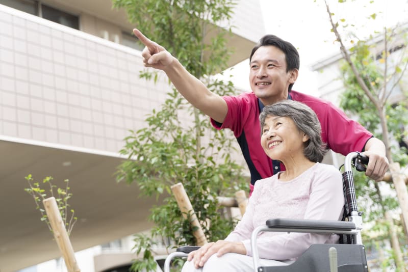 アミカ の 郷 松戸