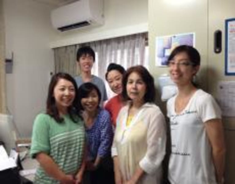 ケアセンター やわら(世田谷区)の介護職員・ヘルパー(パート・アルバイト)の求人・採用情報 | 「カイゴジョブ」介護職の求人・転職・仕事探し