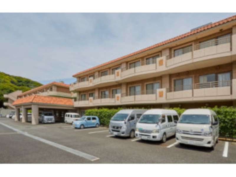 神奈川県横須賀市の特別養護老人ホーム 特養 求人 転職情報 カイゴジョブ 介護職の求人 転職 仕事探し