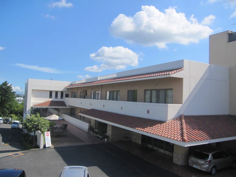 介護老人保健施設 都筑シニアセンター 横浜市都筑区 の看護職員 パート アルバイト の求人 採用情報 カイゴジョブ 介護職の求人 転職 仕事探し