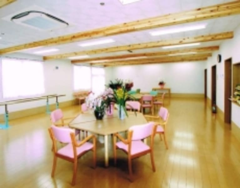 ゆめみのデイサービスセンター 取手市 の介護求人 採用情報 カイゴジョブ 介護職の求人 転職 仕事探し