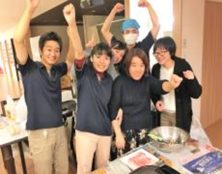 春日倶楽部 練馬区 の介護求人 採用情報 カイゴジョブ 介護職の求人 転職 仕事探し