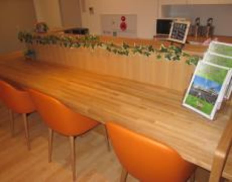 若葉ゆめの園 デイサービスセンター 板橋区 の介護求人 採用情報 カイゴジョブ 介護職の求人 転職 仕事探し