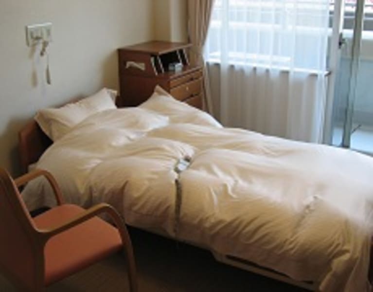 エレガリオ神戸 神戸市中央区 の介護求人 採用情報 カイゴジョブ 介護職の求人 転職 仕事探し