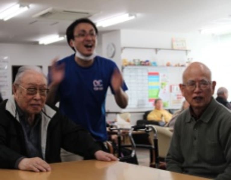 ベストケア ショートステイひうち 新居浜市 の介護求人 採用情報 カイゴジョブ 介護職の求人 転職 仕事探し