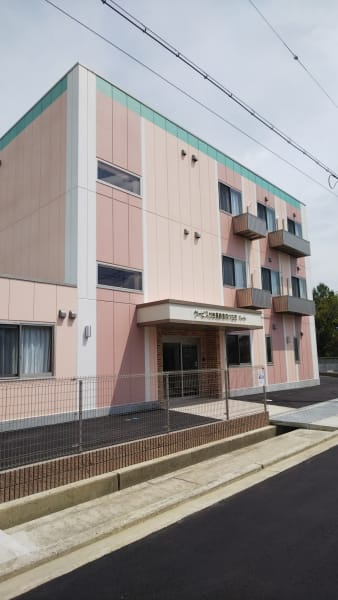 有限会社へルパーステーション ハート 岸和田市 の介護求人 採用情報 カイゴジョブ 介護職の求人 転職 仕事探し