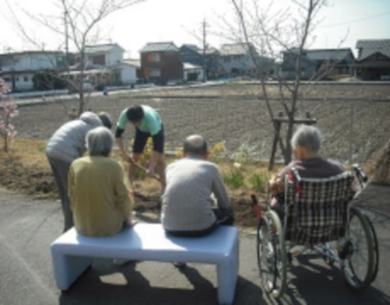 オーネスト戸田川指定通所介護事業所 名古屋市中川区 の生活相談員 相談職 正社員 の求人 採用情報 カイゴジョブ 介護職の求人 転職 仕事探し