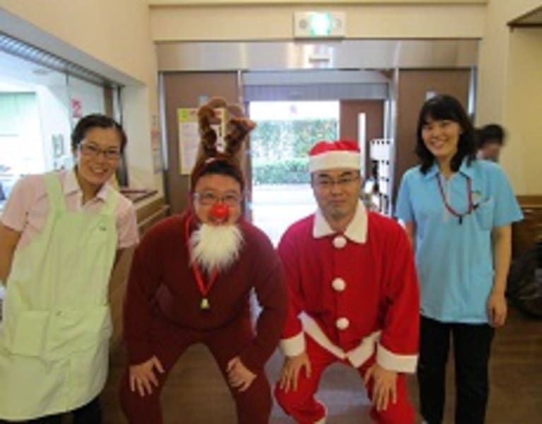 社会福祉法人奉優会沓掛ホーム 杉並区 の介護求人 採用情報 カイゴジョブ 介護職の求人 転職 仕事探し