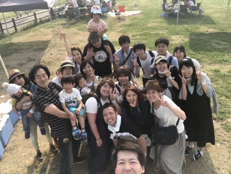 若葉ゆめの園 デイサービスセンター 板橋区 の介護求人 採用情報 カイゴジョブ 介護職の求人 転職 仕事探し