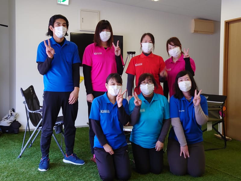 放課後等デイサービス らしかラボ菅野 大垣市 の児童指導員 正社員 の求人 採用情報 カイゴジョブ 介護職の求人 転職 仕事探し