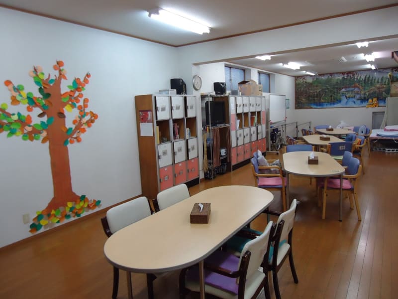 ヒューマンライフケア金亀湯 広島市南区 の看護職員 パート アルバイト の求人 採用情報 カイゴジョブ 介護職の求人 転職 仕事探し