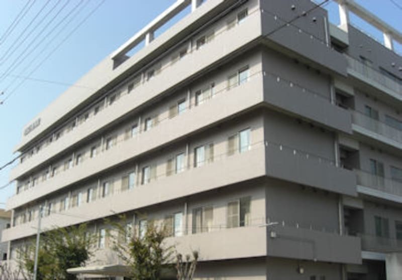 寺田萬寿病院 岸和田市 の介護職員 ヘルパー その他 の求人 採用情報 カイゴジョブ 介護職の求人 転職 仕事探し