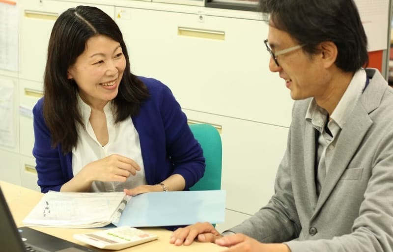 特別養護老人ホームなでしこ 松戸市 の管理者 施設長 ホーム長 正社員 の求人 採用情報 カイゴジョブ 介護職の求人 転職 仕事探し
