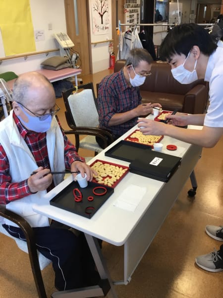 ゆめの園 Asumoねりまデイサービスセンター 練馬区 の介護求人 採用情報 カイゴジョブ 介護職の求人 転職 仕事探し