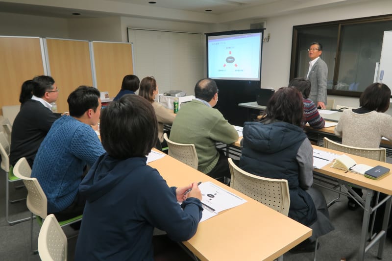ライトハウスケア宮前 川崎市宮前区 の介護支援専門員 ケアマネジャー 正社員 の求人 採用情報 カイゴジョブ 介護職の求人 転職 仕事探し