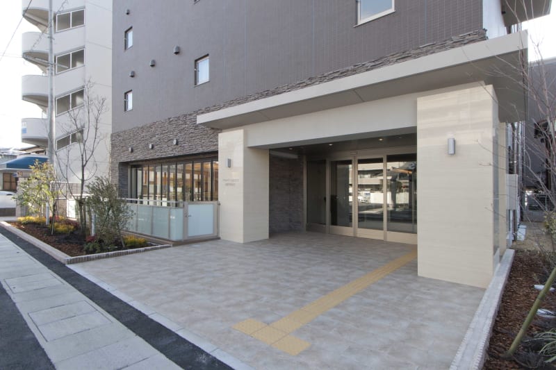 グランユニライフケアプランセンター福岡周船寺 福岡市西区 の介護求人 採用情報 カイゴジョブ 介護職の求人 転職 仕事探し