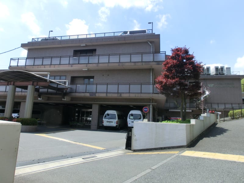 介護老人保健施設ウェルケア新吉田 横浜市港北区 の介護求人 採用情報 カイゴジョブ 介護職の求人 転職 仕事探し