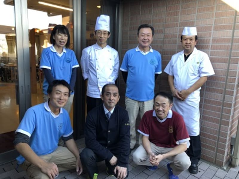 みずき館林 館林市 の介護職員 ヘルパー 正社員 の求人 採用情報 カイゴジョブ 介護職の求人 転職 仕事探し