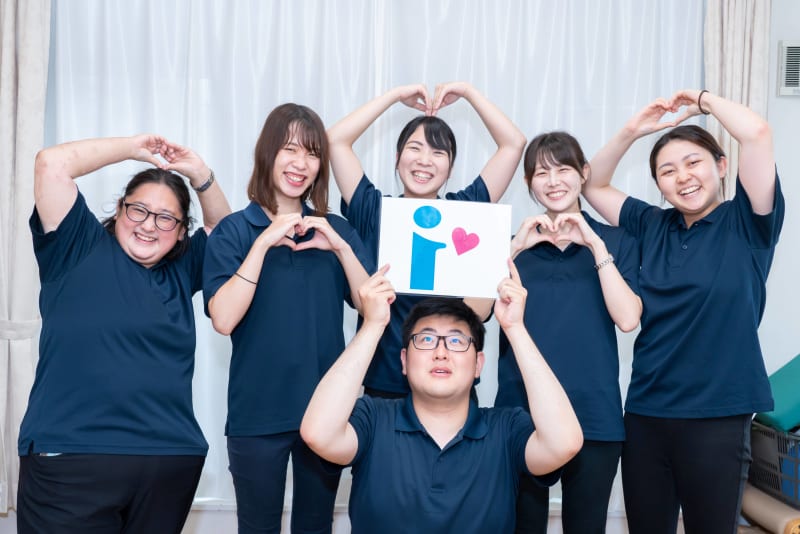 愛 訪問介護ステーションあだち 足立区 の介護職員 ヘルパー パート アルバイト の求人 採用情報 カイゴジョブ 介護職の求人 転職 仕事探し