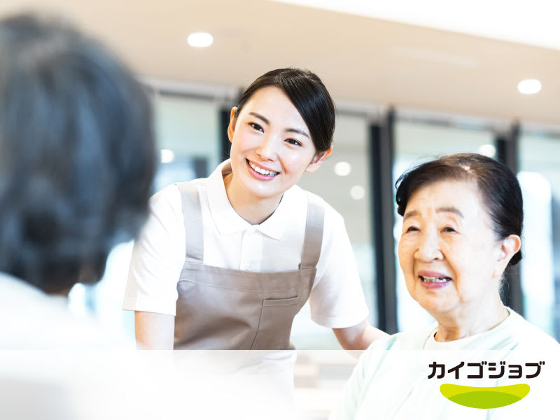 ピクニック 松阪市 のその他 正社員 の求人 採用情報 カイゴジョブ 介護職の求人 転職 仕事探し