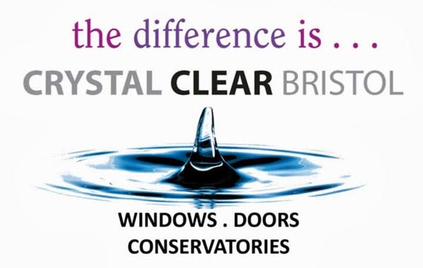 Crystal Clear Bristol, Google Street View virtual tour by Samantha Mignano, Marketing & SEO consultant