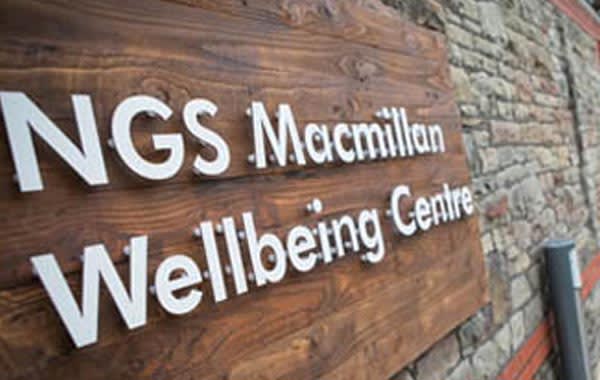 NGS Macmillan Wellbeing Centre Bristol, Google Street View virtual tour by Samantha Mignano, Marketing & SEO consultant