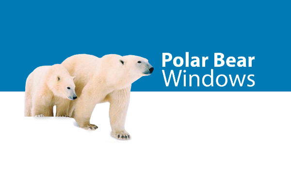 Polar Bear Windows Bristol UK, Google Street View virtual tour by Samantha Mignano, Marketing & SEO consultant