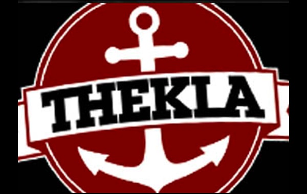 Thekla, Google Street View virtual tour by Samantha Mignano, Marketing & SEO consultant
