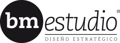 Logo BMestudio