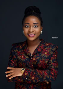 Mercy Ajiboye
