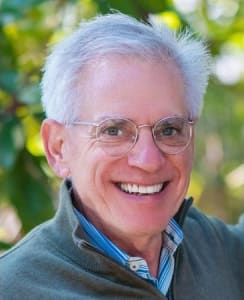 Image of Richard Stone