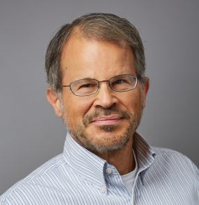 Image of Dr David Caruso