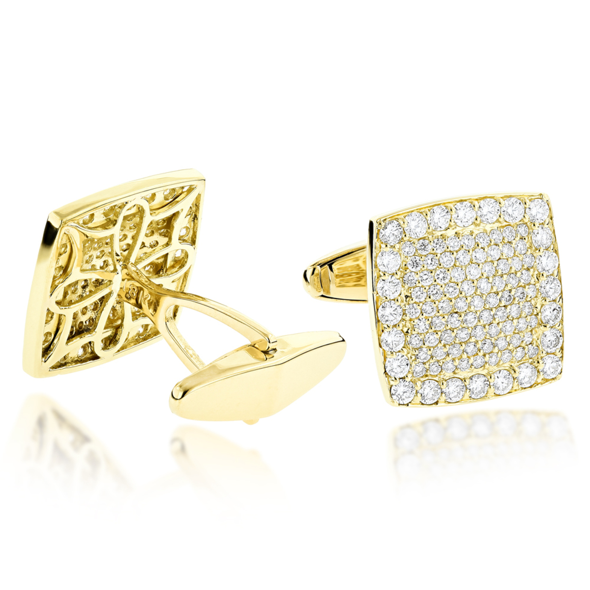 Cufflinks
