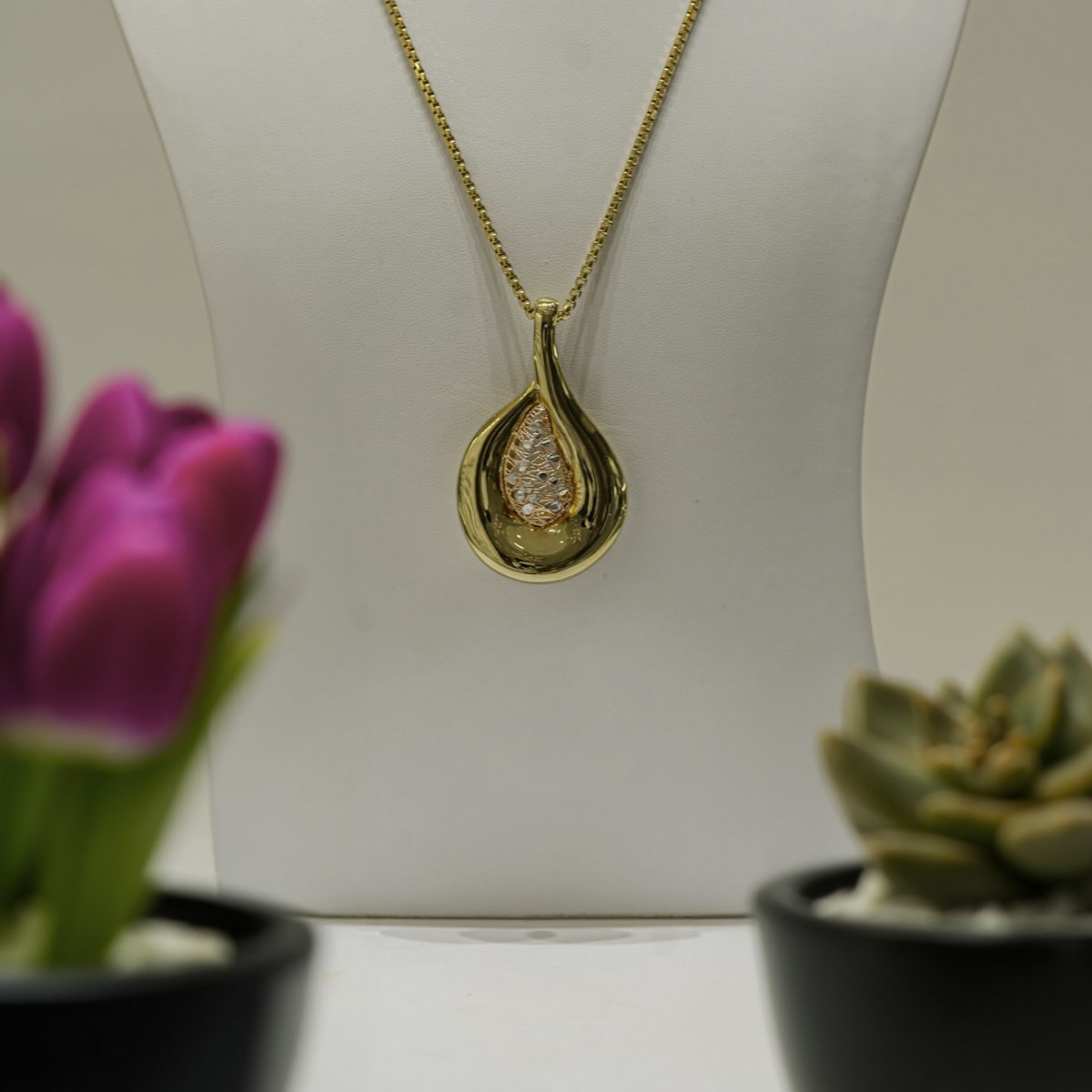 Pendants