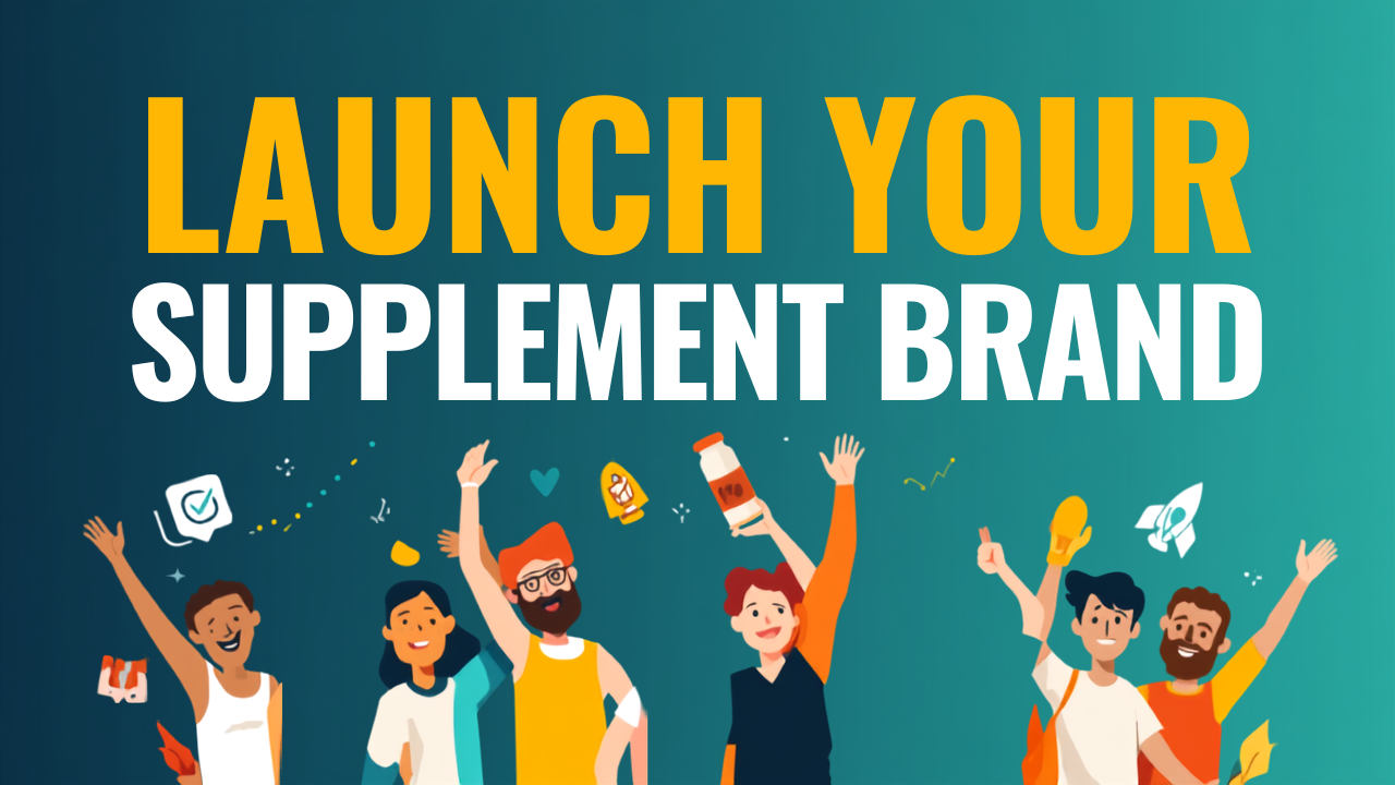 How to Pick the Right Agency for Launching Your Supplement Brand (2026 Guide)