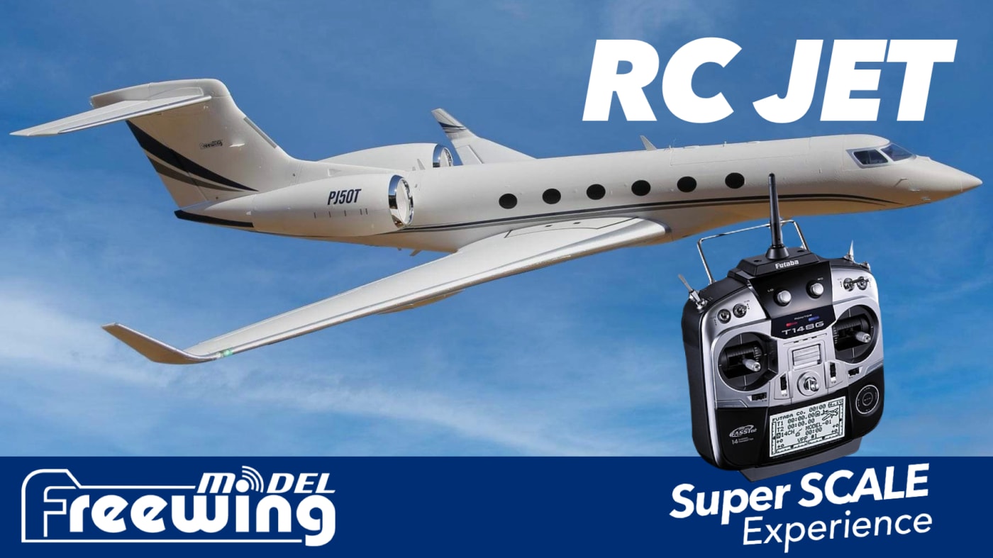 RC Aeromodelling