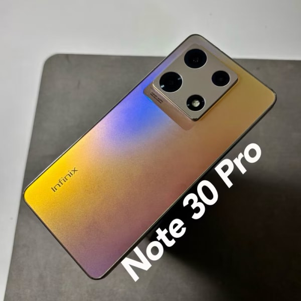 infinix note 30 Pro