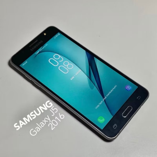 Samsung J5 2016