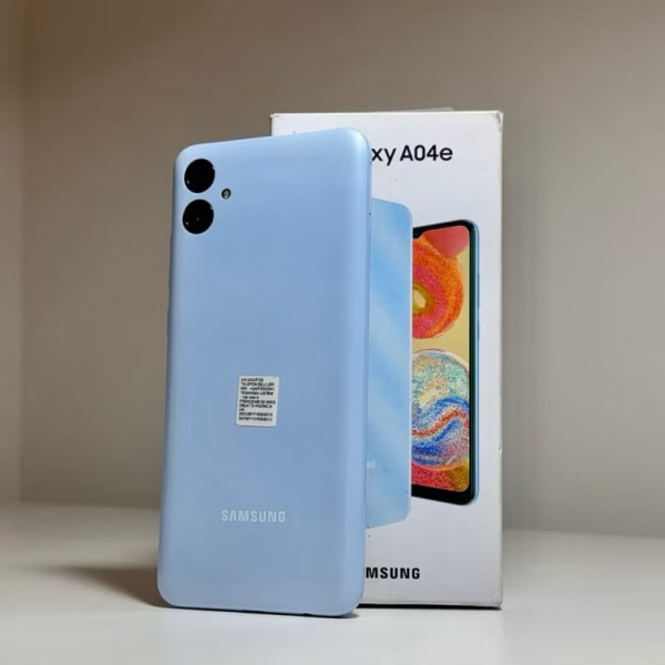Samsung A04e