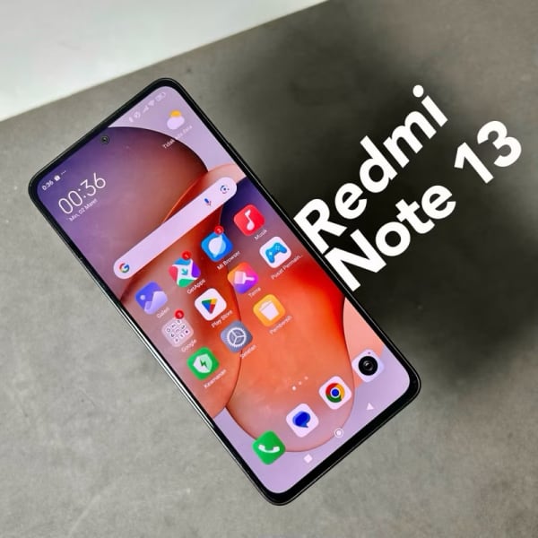 Redmi Note 13